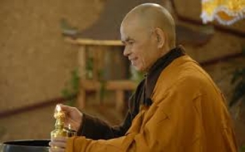 Không có gì sinh ra, không có gì mất đi